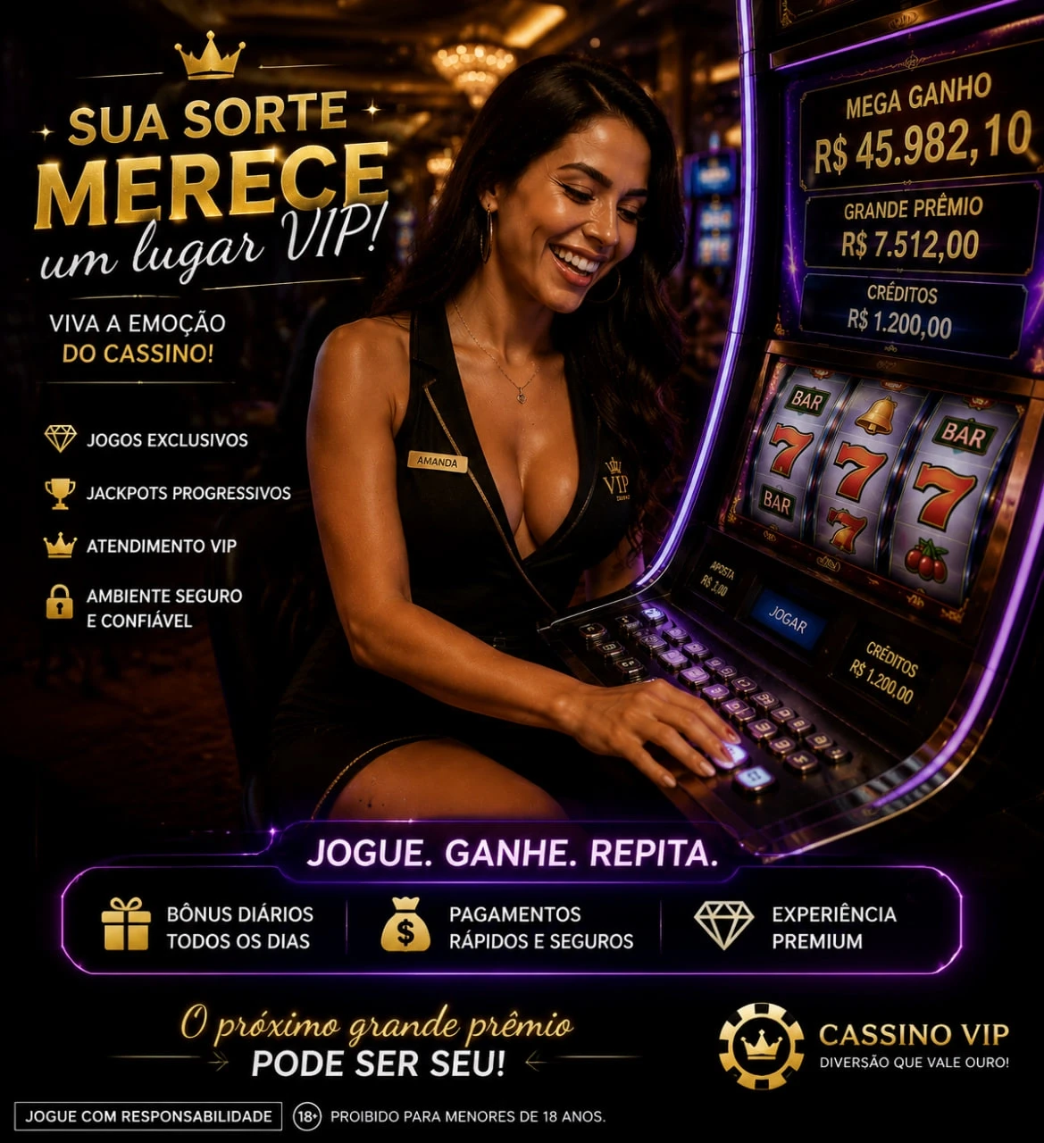 Comparação APP mobile vs versão web da Laelejogo.com