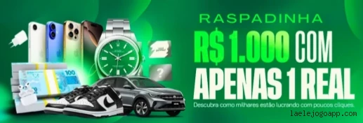 Programa VIP exclusivo da Laelejogo.com