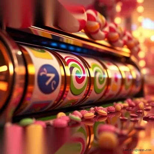 Catálogo Laelejogo.com 3.100+ jogos - Pragmatic Play, Evolution, NetEnt